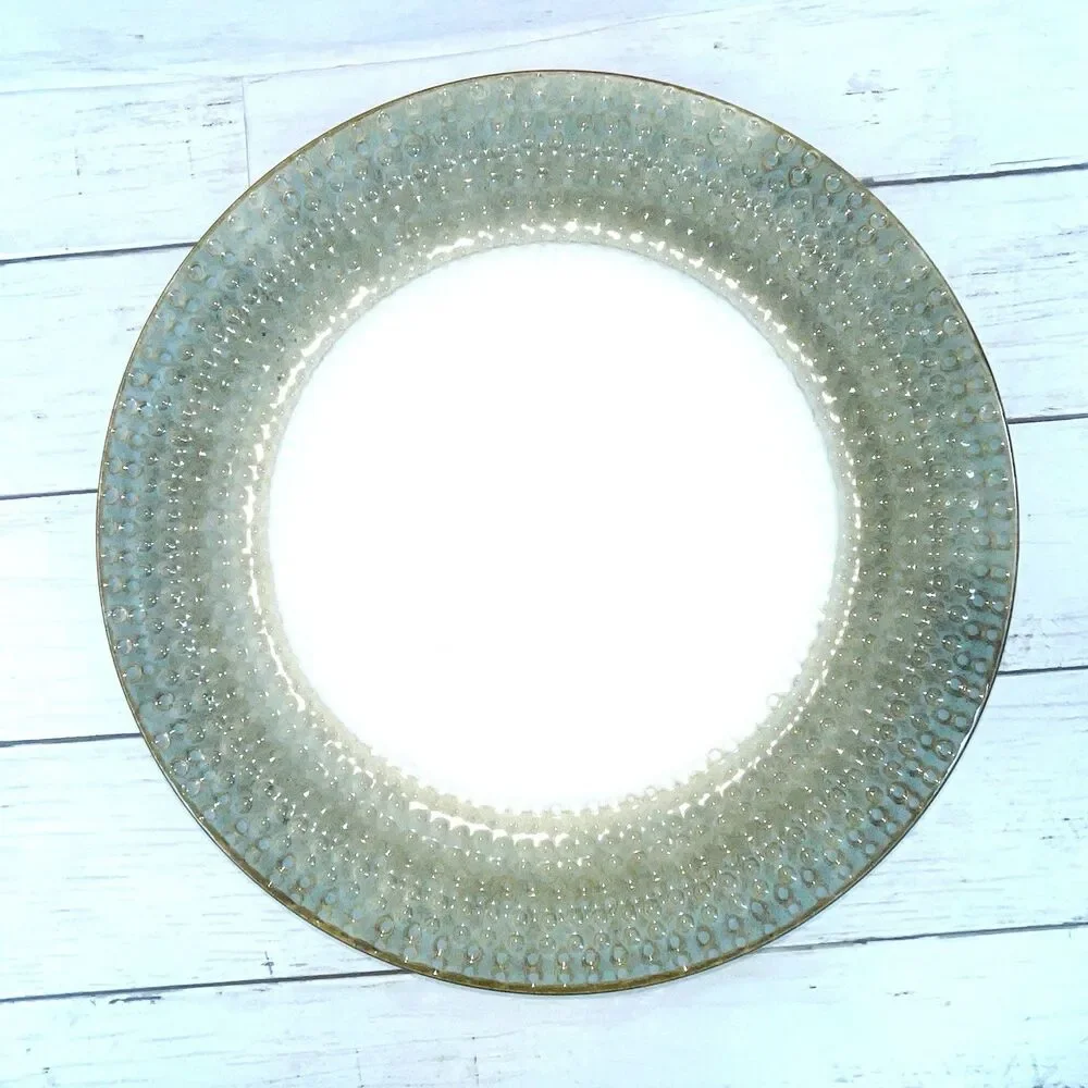 Pier 1 Allison Dinner Plate 11.5